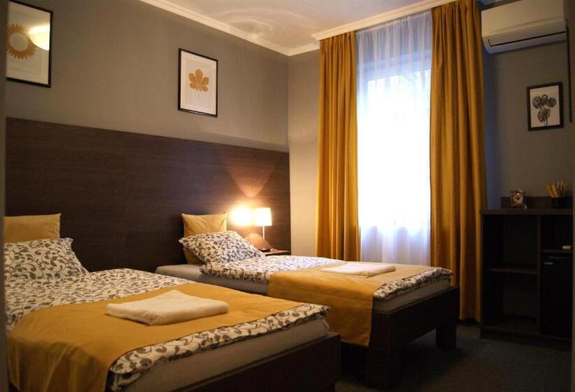 Номер Superior, Bellevue Vendégház 2