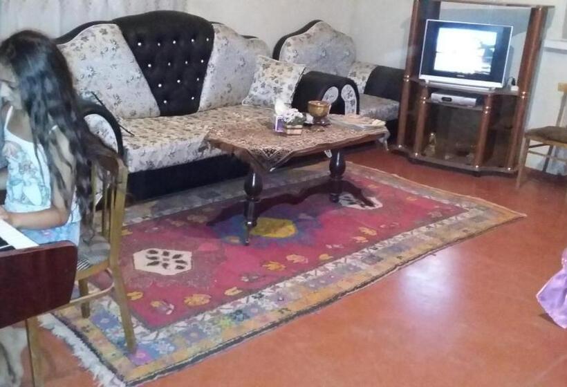 اتاق خانوادگی, Shushan Guest House