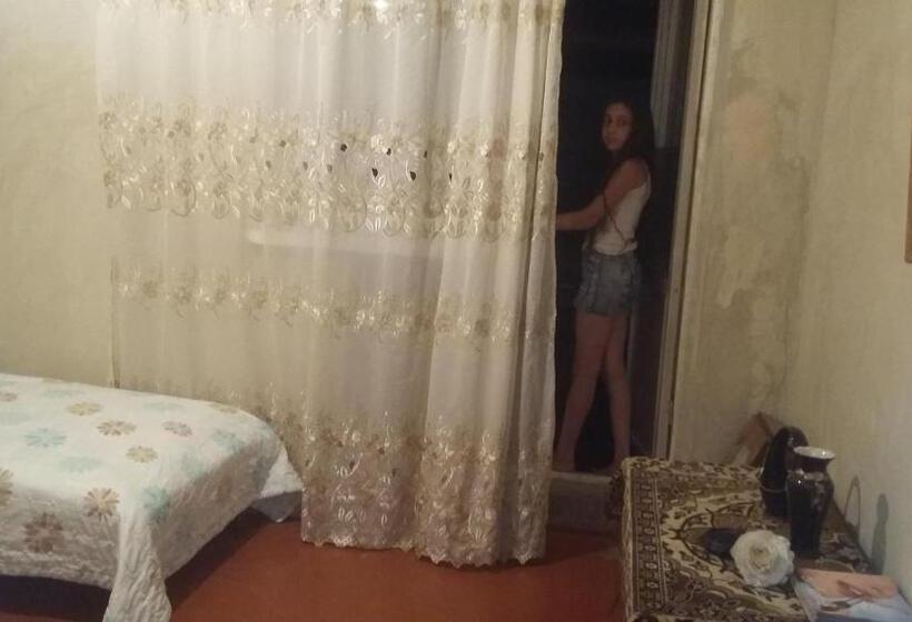 اتاق استاندارد, Shushan Guest House
