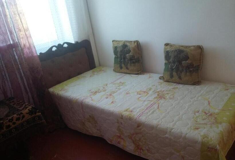 اتاق استاندارد یک نفره, Shushan Guest House