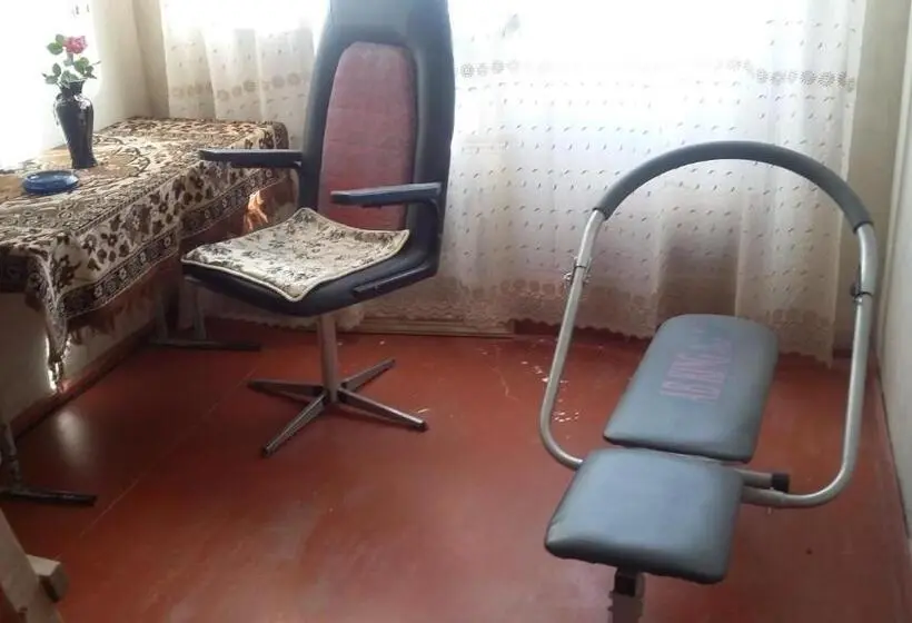 اتاق لوکس یک تخته, Shushan Guest House