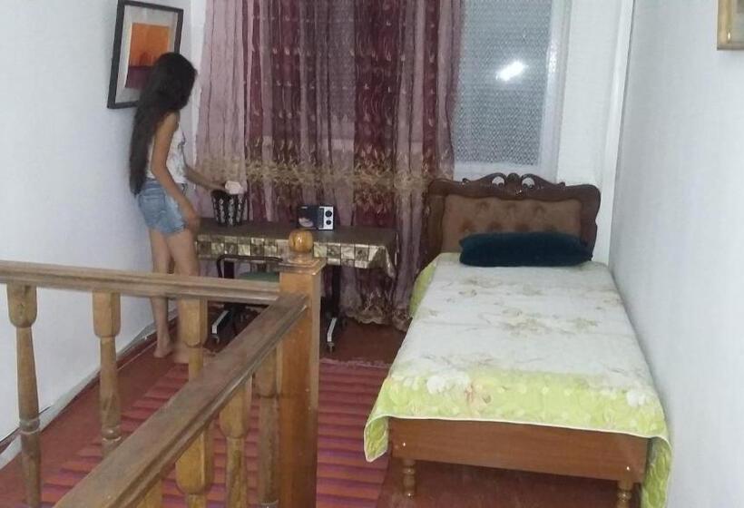 اتاق لوکس یک تخته, Shushan Guest House