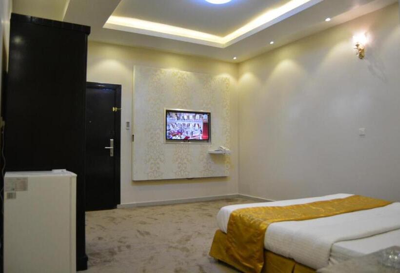 استودیوی استاندارد, Telal Ishbeliah