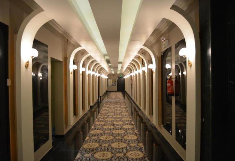 استودیوی استاندارد, Telal Ishbeliah