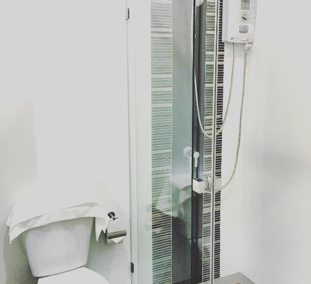 침실 1개 아파트, Happy Place Official