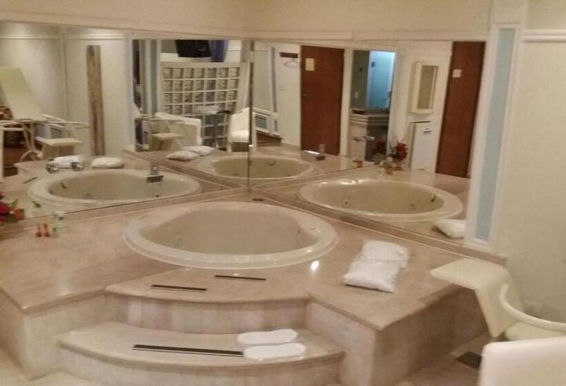 スイート, Heru's Motel