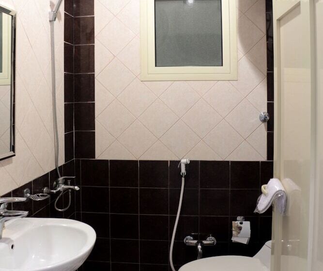 اتاق استاندارد, Maskan Al Dyafah Hotel Apartments 2