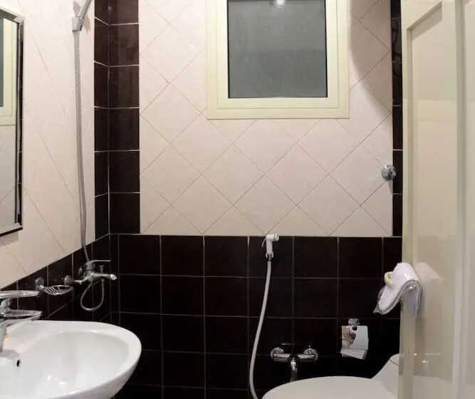 Standard-huone, Maskan Al Dyafah Hotel Apartments 2