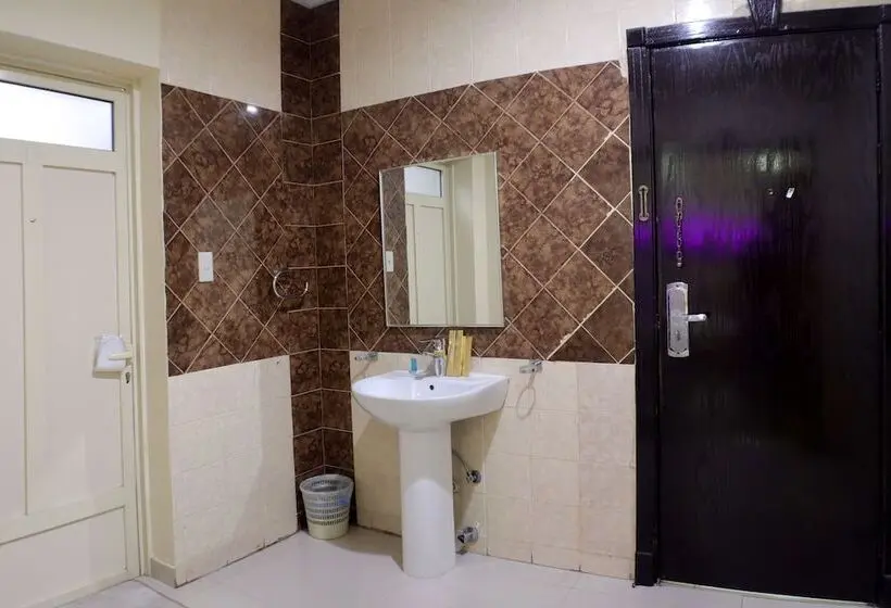 Standard-huone, Maskan Al Dyafah Hotel Apartments 2