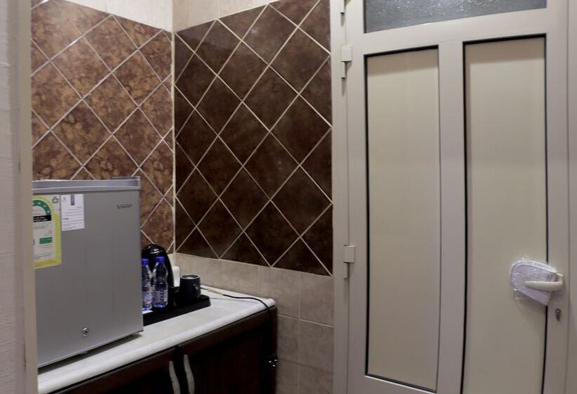 اتاق استاندارد, Maskan Al Dyafah Hotel Apartments 2