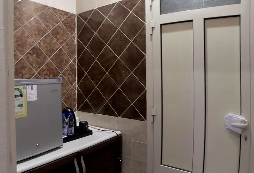Standard-huone, Maskan Al Dyafah Hotel Apartments 2