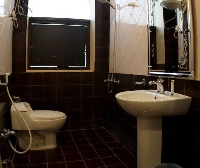 اتاق استاندارد, Maskan Al Dyafah Hotel Apartments 2