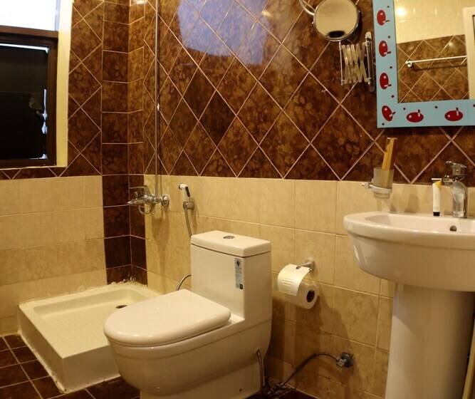 اتاق استاندارد, Maskan Al Dyafah Hotel Apartments 2