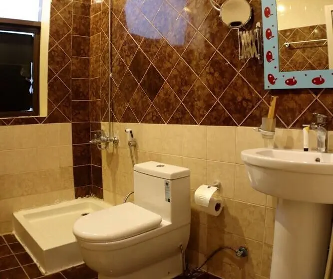 Standard-huone, Maskan Al Dyafah Hotel Apartments 2