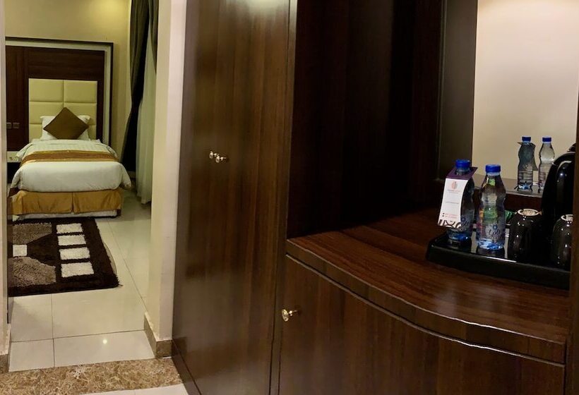 Номер Стандарт, Maskan Al Dyafah Hotel Apartments 2