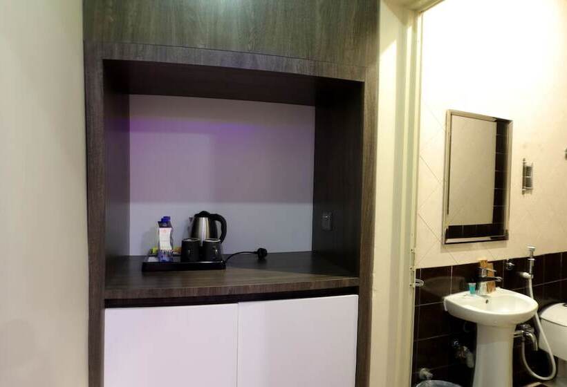 اتاق استاندارد, Maskan Al Dyafah Hotel Apartments 2