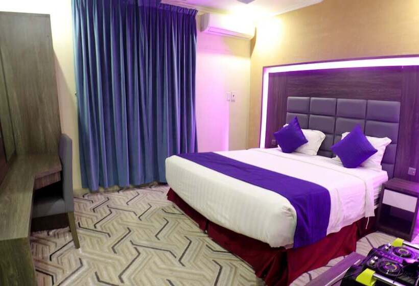 Номер Стандарт, Maskan Al Dyafah Hotel Apartments 2