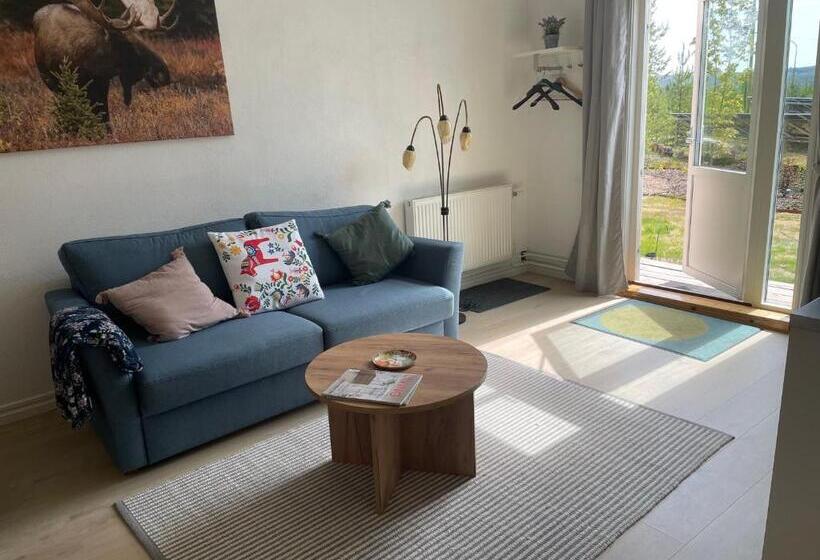 Номер Deluxe, Anneberg Guesthouse