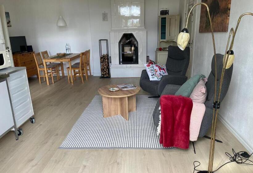 Номер Deluxe, Anneberg Guesthouse