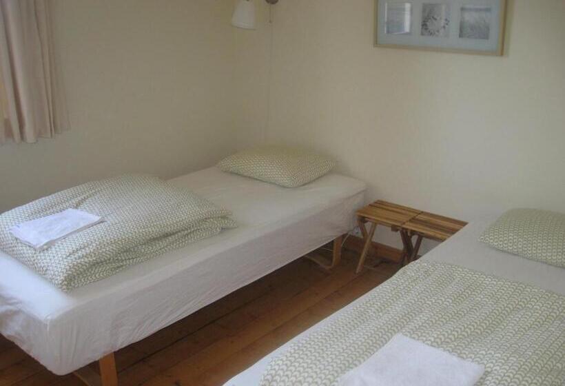 Номер Deluxe, Anneberg Guesthouse