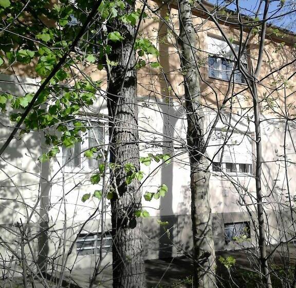 آپارتمان 1 خوابه, Belvárosi Vendégház