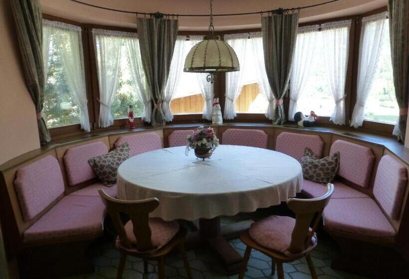 带2个卧室的公寓, Landhaus Laner