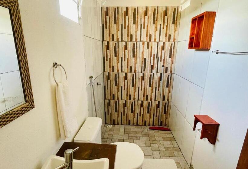 스위트, Pousada Aquarela