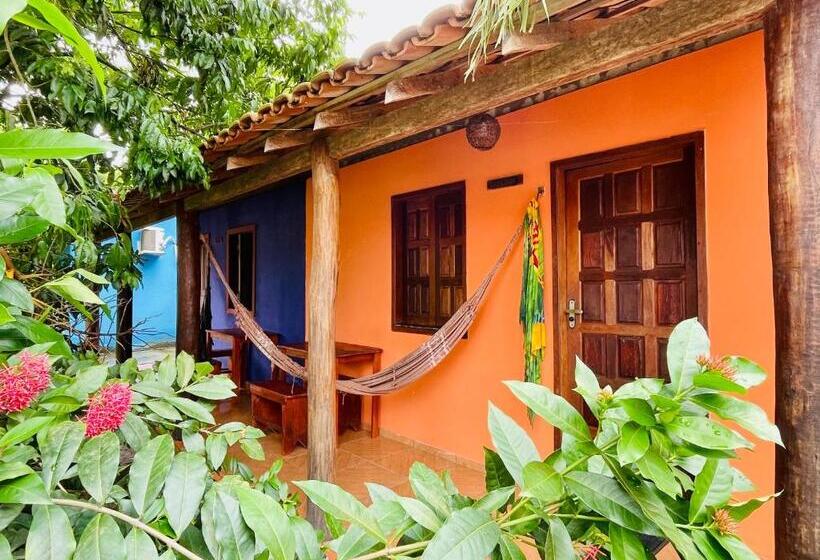 스위트, Pousada Aquarela