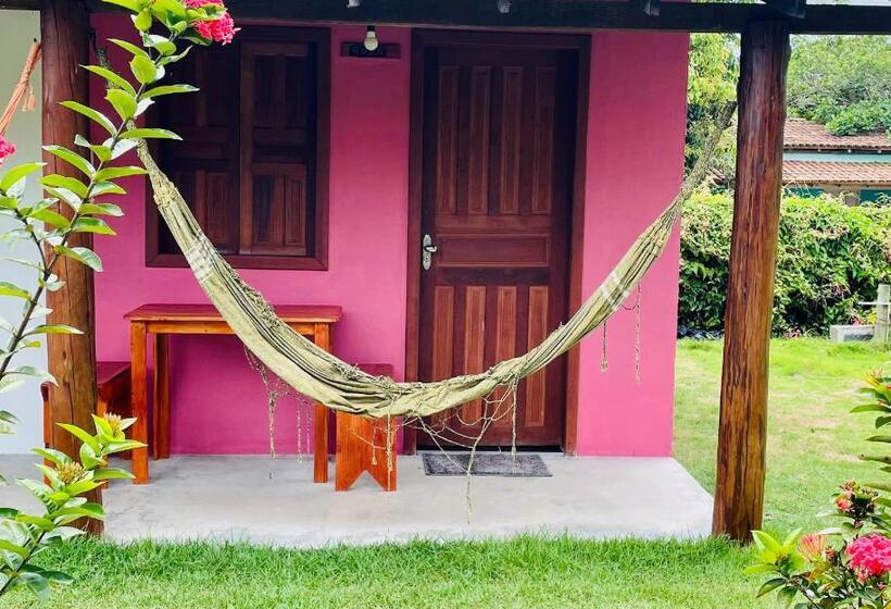 스위트, Pousada Aquarela