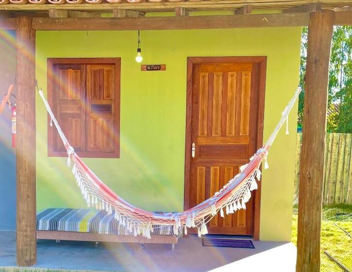 스위트, Pousada Aquarela