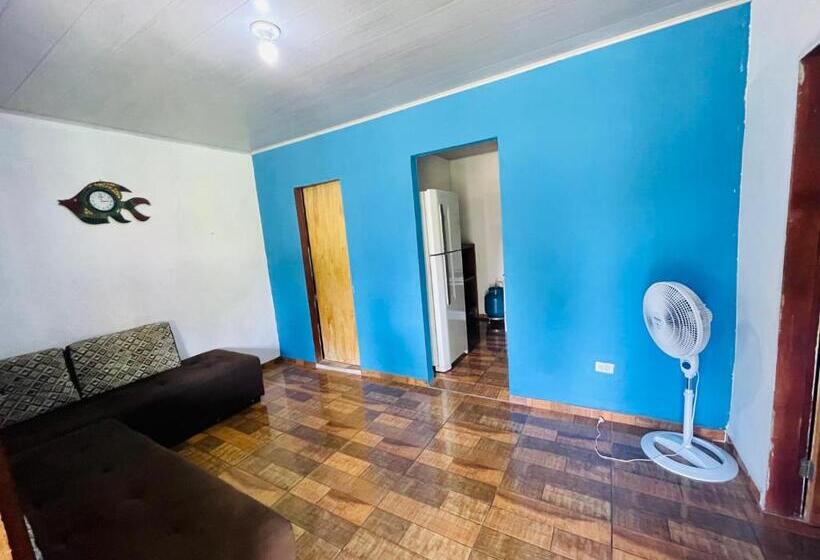 침실 2개 주택, Pousada Aquarela