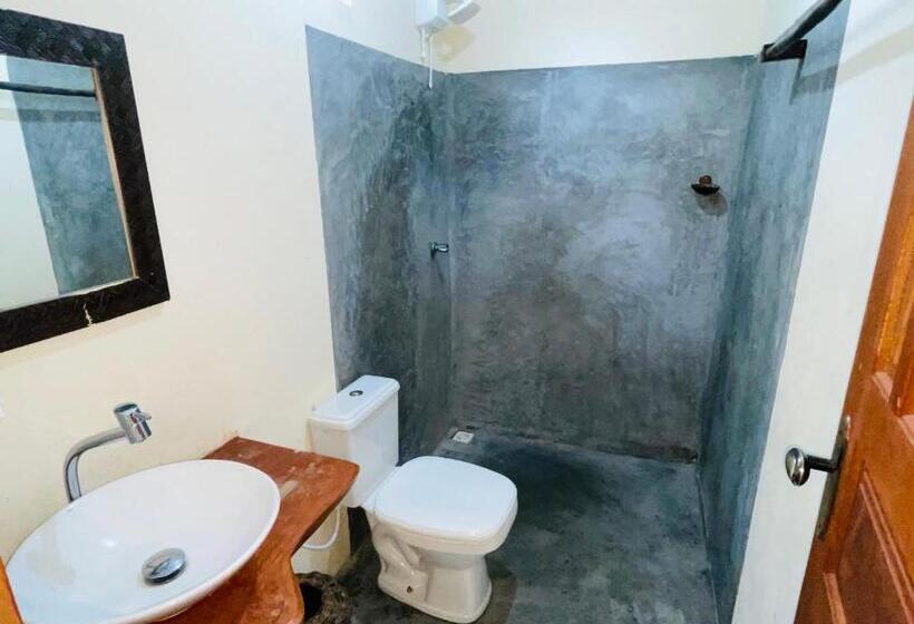 4인용 스탠다드 룸, Pousada Aquarela