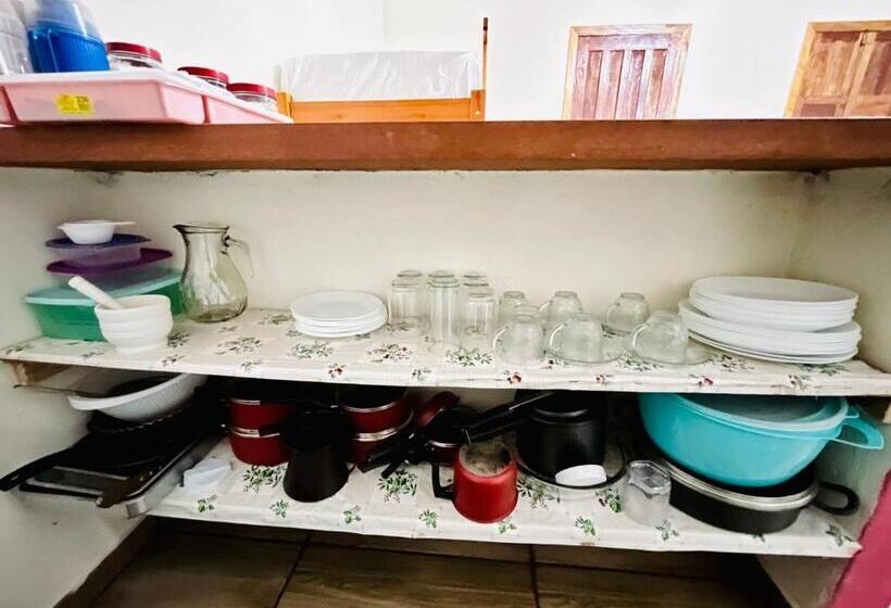 패밀리 룸, Pousada Aquarela