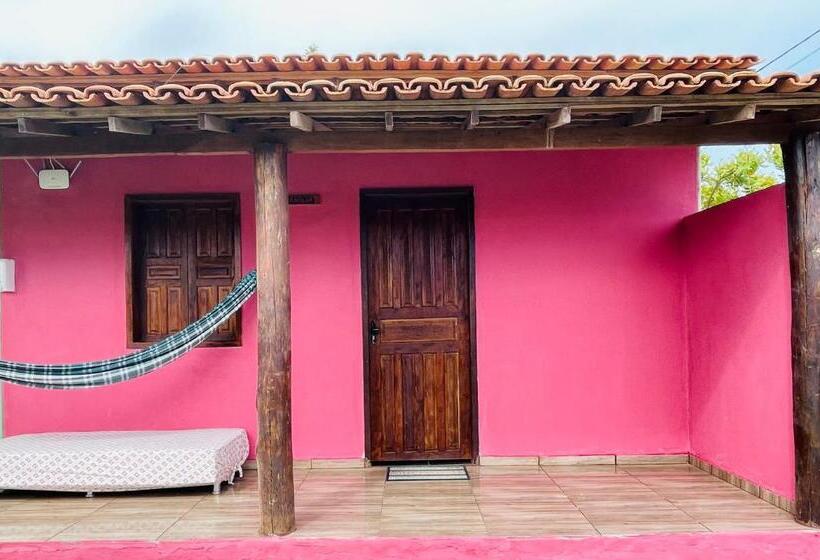 패밀리 룸, Pousada Aquarela