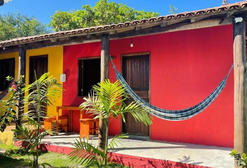 패밀리 룸, Pousada Aquarela