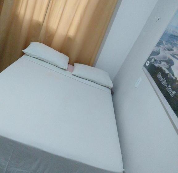 スタンダードルーム, Pousada Jatobá