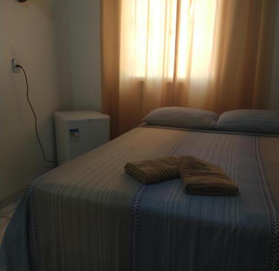 スタンダードルーム, Pousada Jatobá