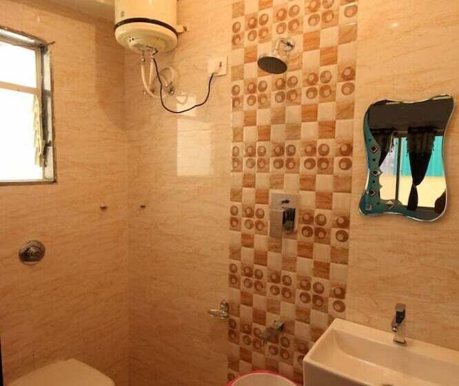 חדר סופריור, Latanand Residency