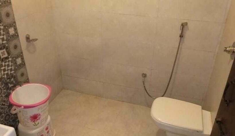 Номер Superior, Latanand Residency