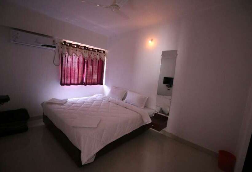 Номер Superior, Latanand Residency