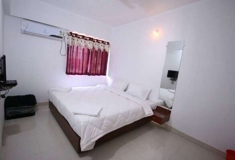 Номер Superior, Latanand Residency