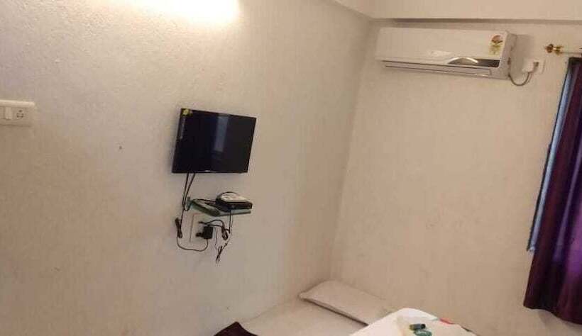 Номер Superior, Latanand Residency