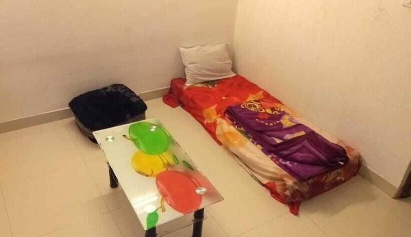 Номер Superior, Latanand Residency