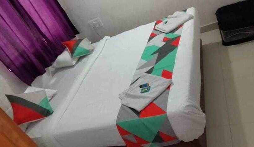 Номер Superior, Latanand Residency