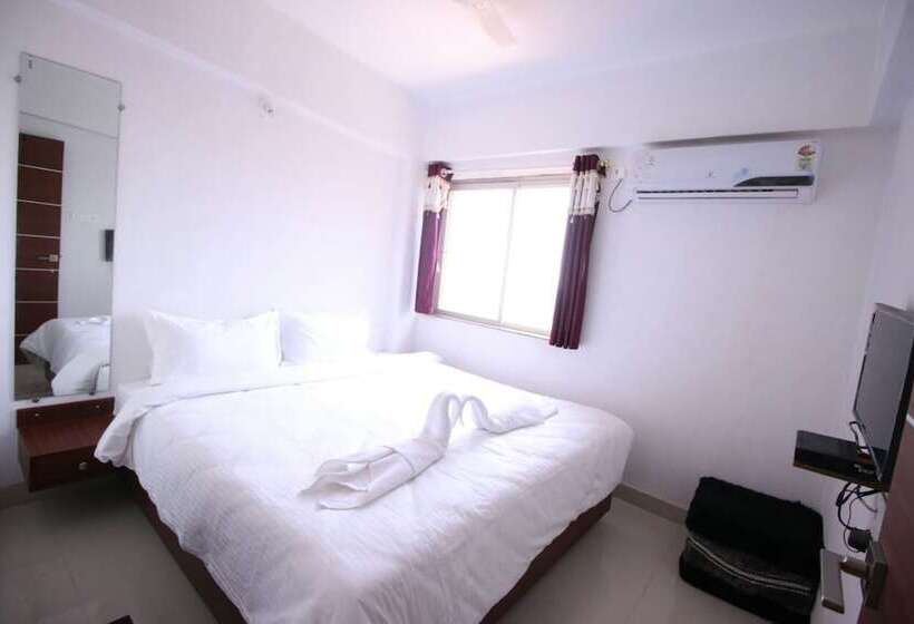 Номер Superior, Latanand Residency