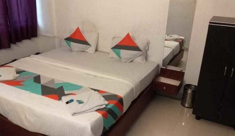 Номер Superior, Latanand Residency