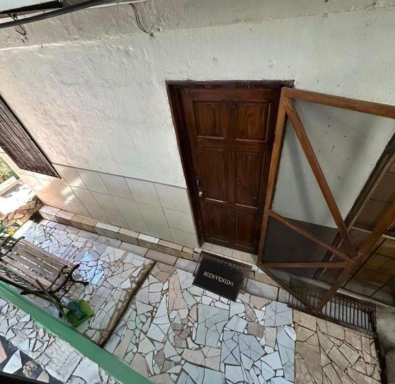 חדר סטודיו סטנדרד, Blue Morpho House B&b