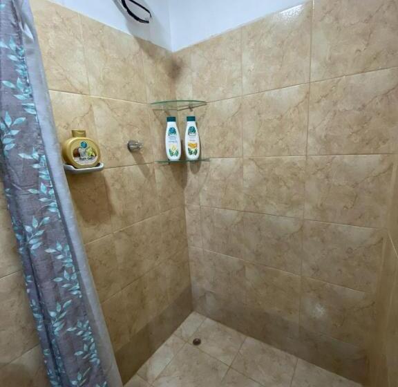 חדר סטודיו סטנדרד, Blue Morpho House B&b