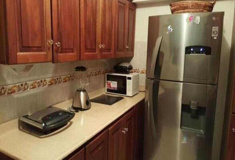 آپارتمان 3 خوابه, Apartamento Florangel Full Deluxe