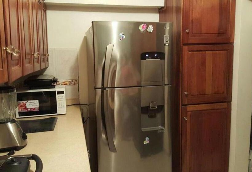 آپارتمان 3 خوابه, Apartamento Florangel Full Deluxe